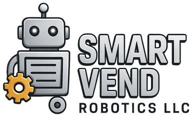 SmartVend Robotics LLC